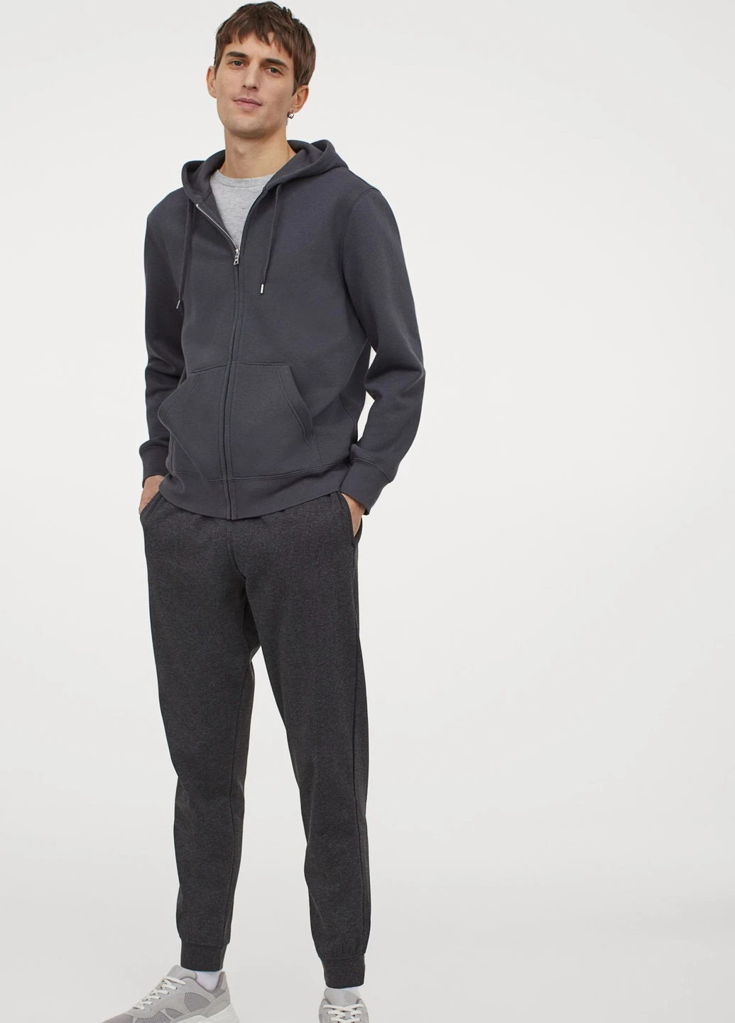 Толстовка H&M (223850628)