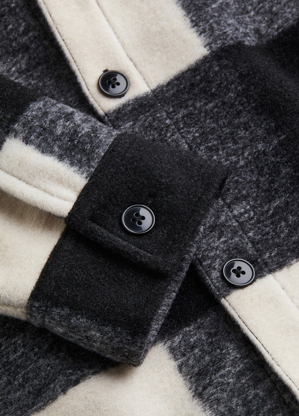 Куртка-сорочка H&M (322375974)