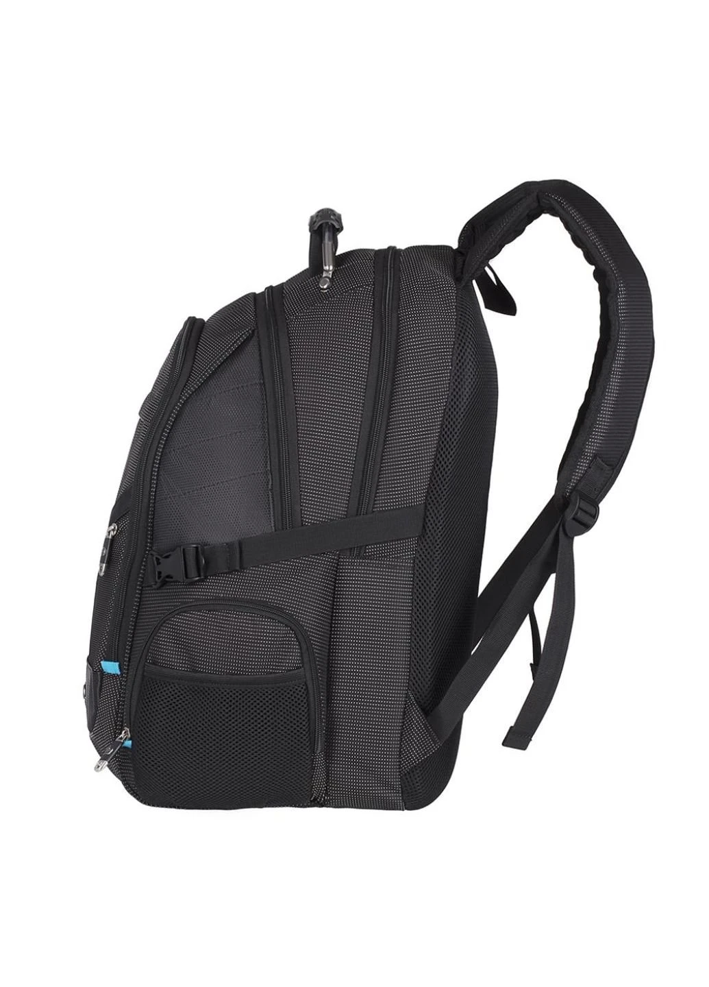 Рюкзак для ноутбука 16" SmartPack, black (-BPN6316BK) 2E (251880605)