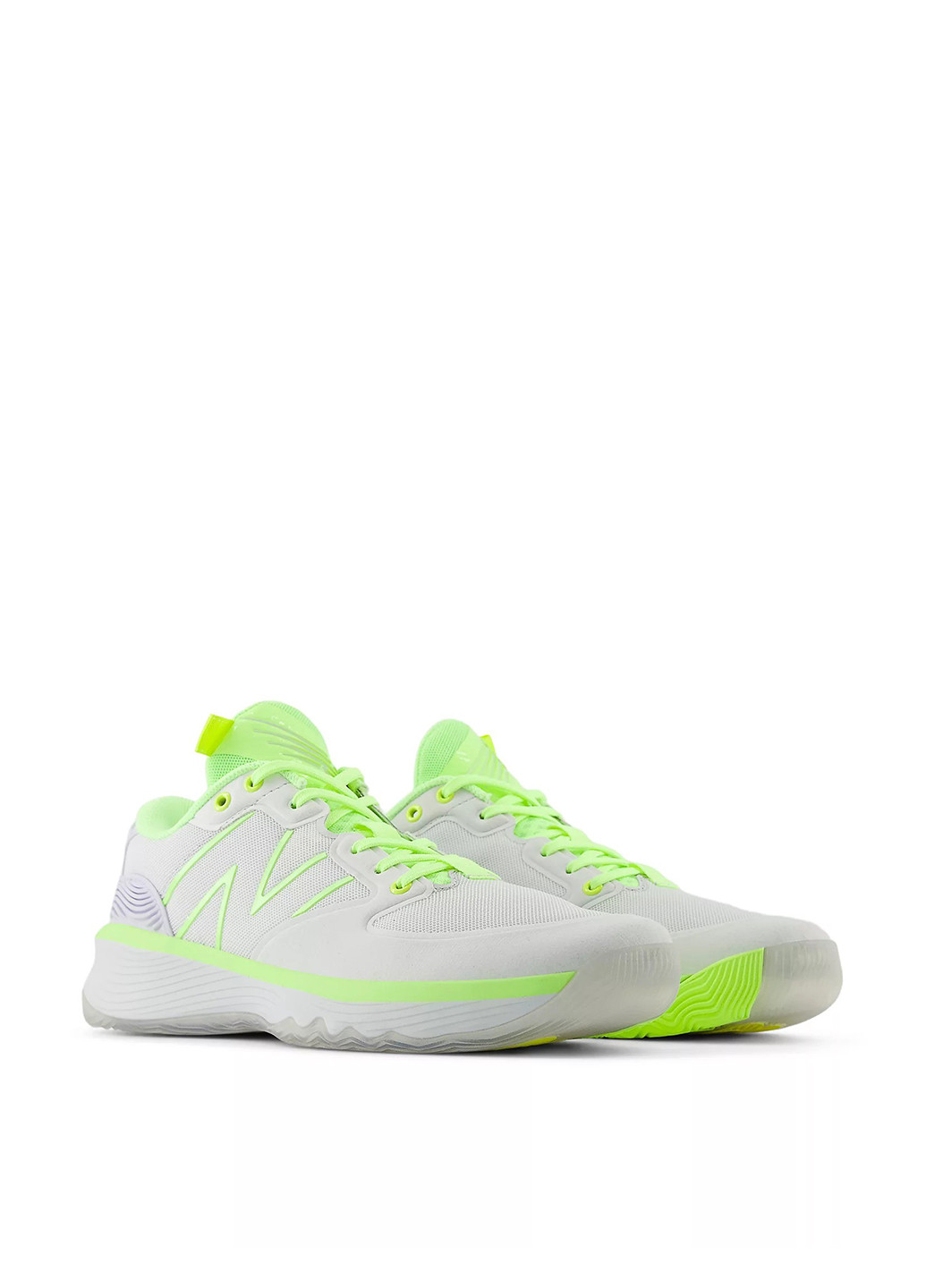 Кроссовки New Balance серые лето (365820575)