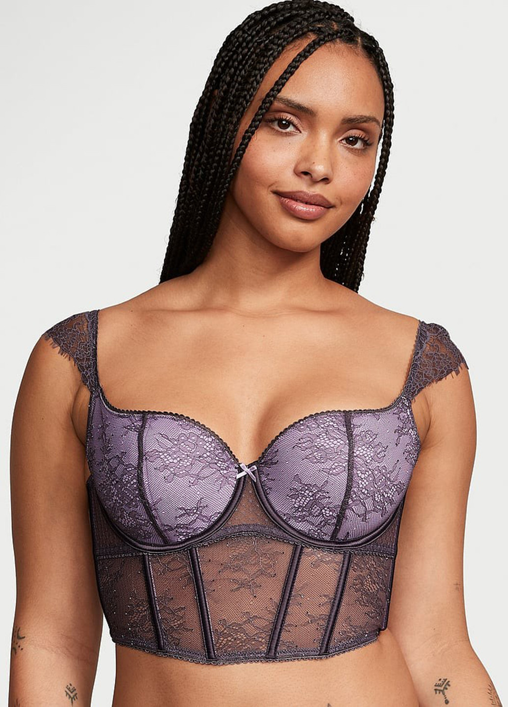 Корсет Victoria's Secret (321869872)