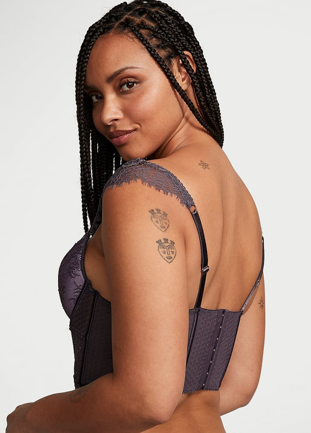 Корсет Victoria's Secret (321869872)