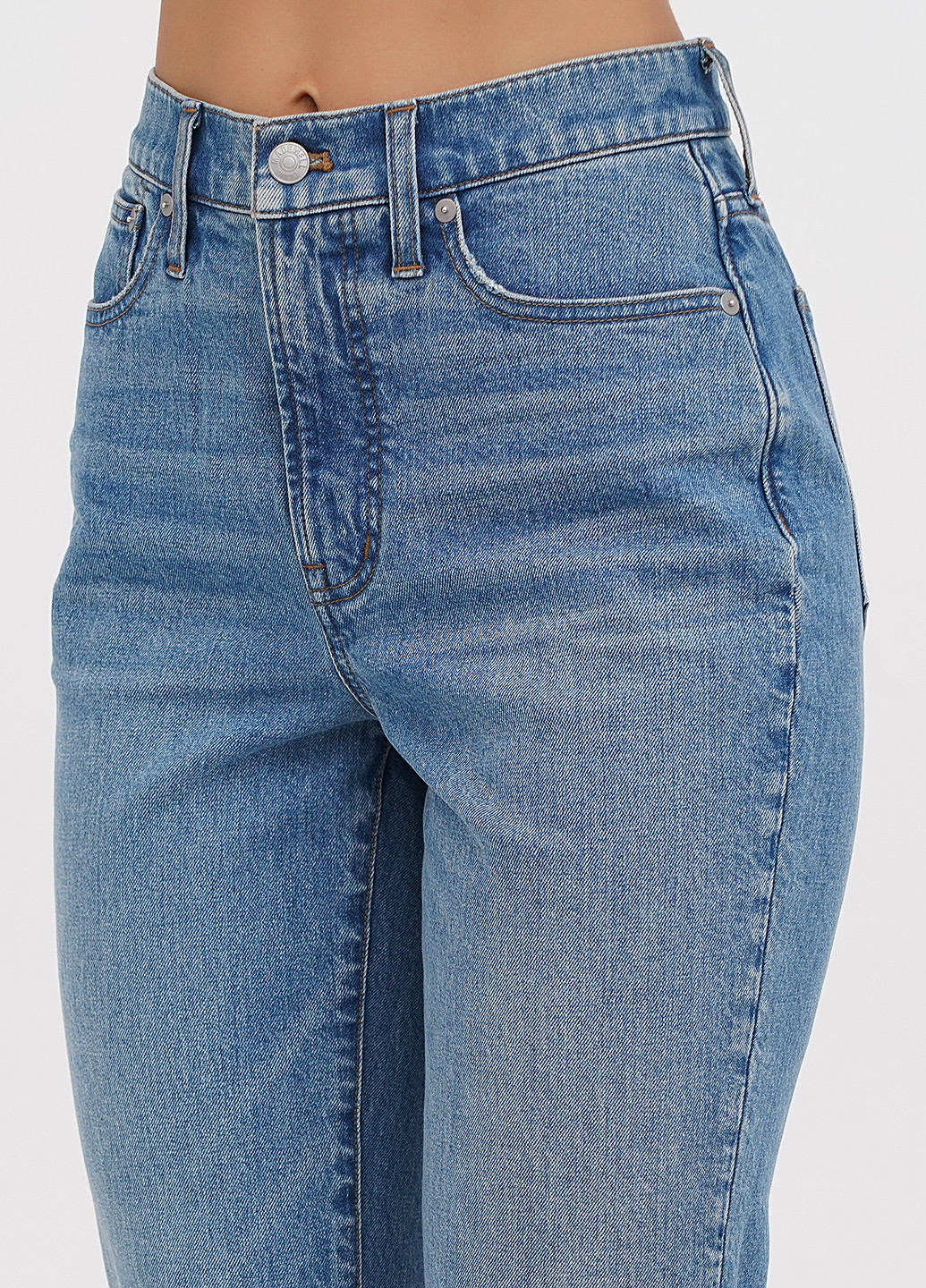 Джинсы Madewell - (308588616)