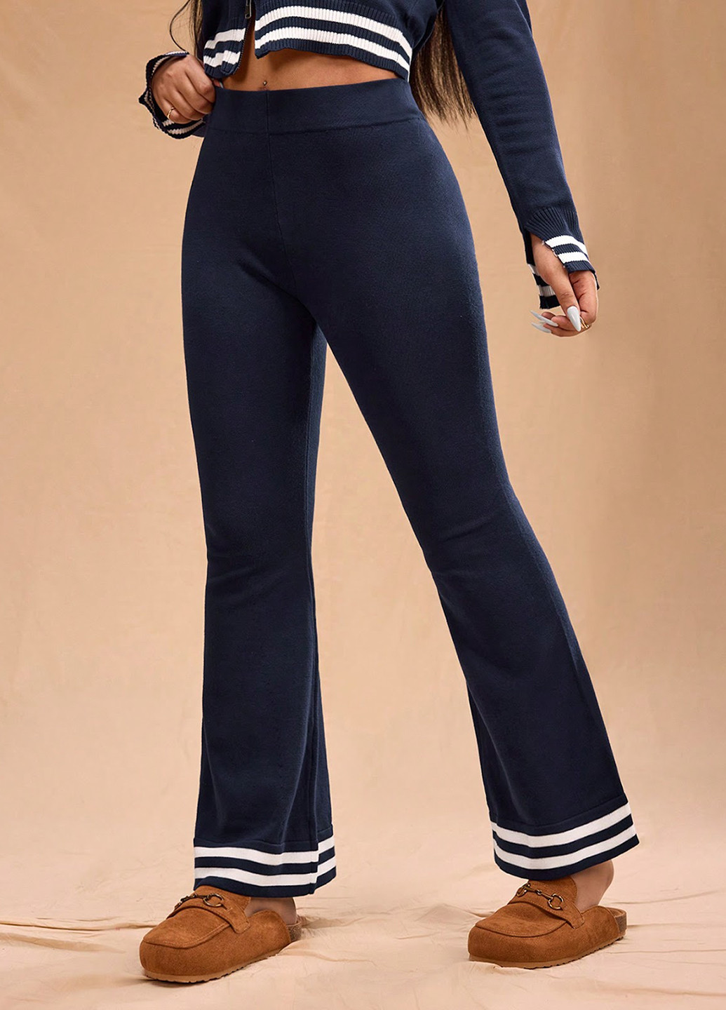 Брюки SHEIN (322833588)