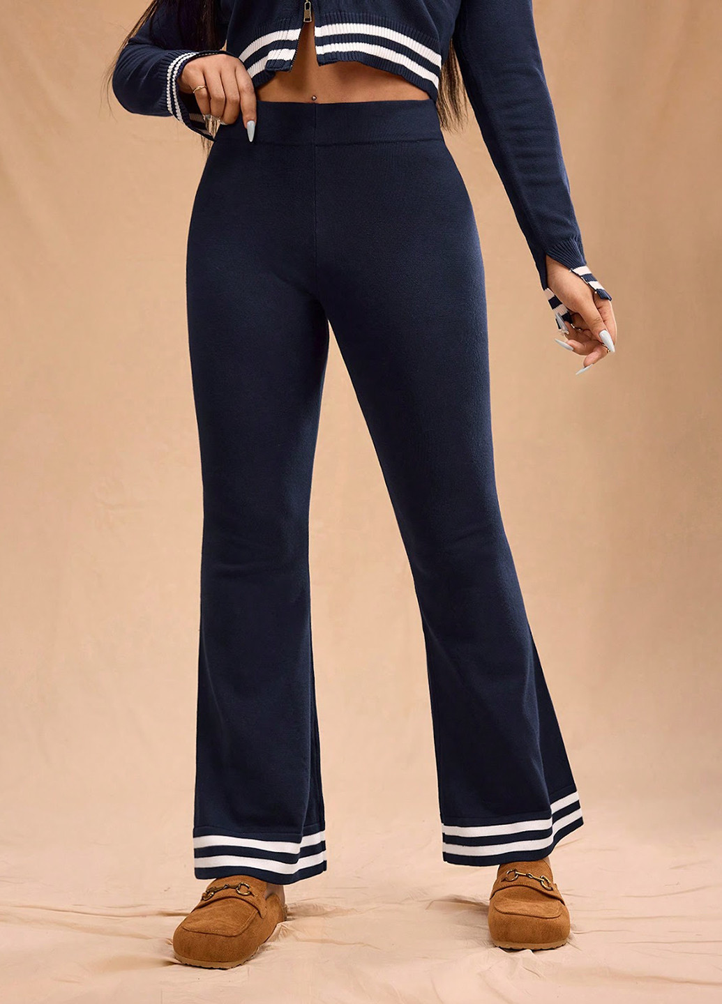 Брюки SHEIN (322833588)