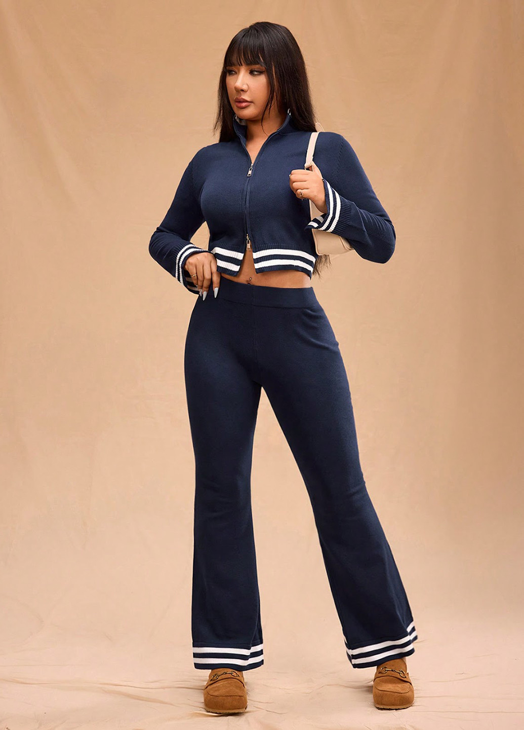 Брюки SHEIN (322833588)