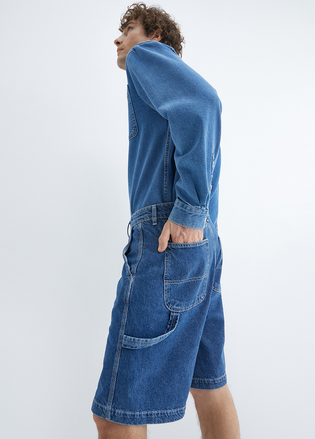 Шорти KOTON (294424032)