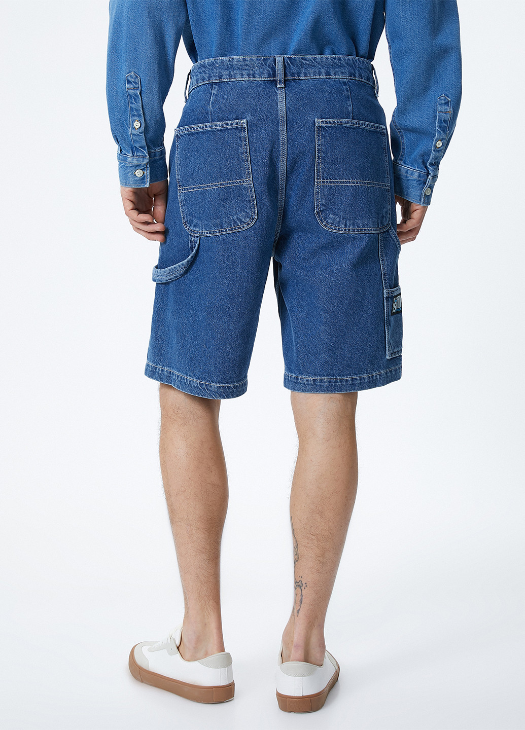 Шорти KOTON (294424032)