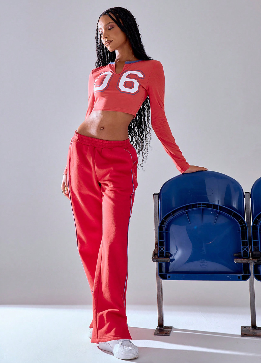 Брюки SHEIN (340700046)