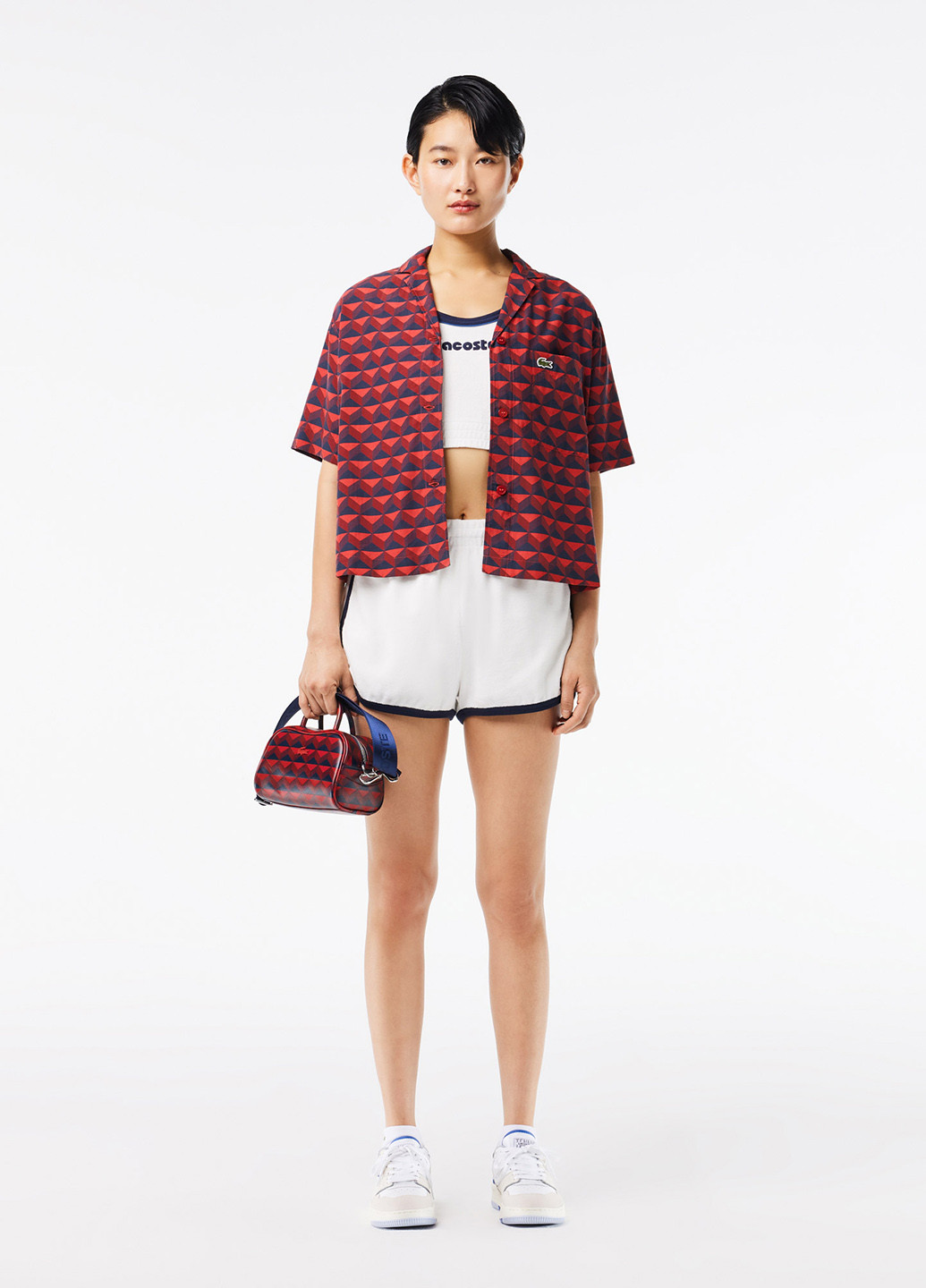 Сорочка Lacoste (298073108)