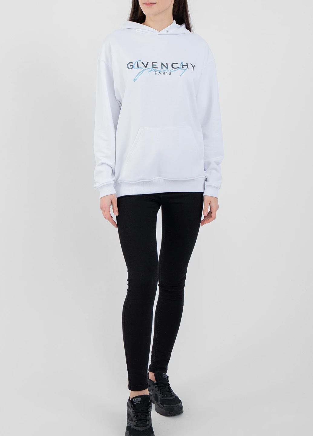 Худи Givenchy (222221487)