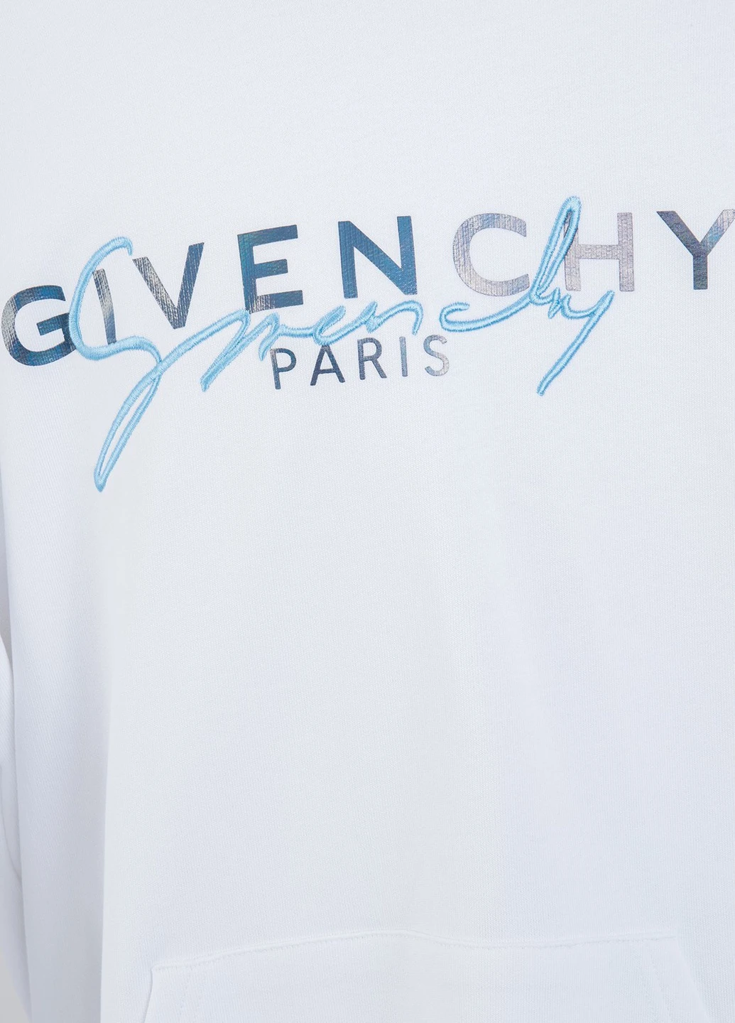 Худи Givenchy (222221487)