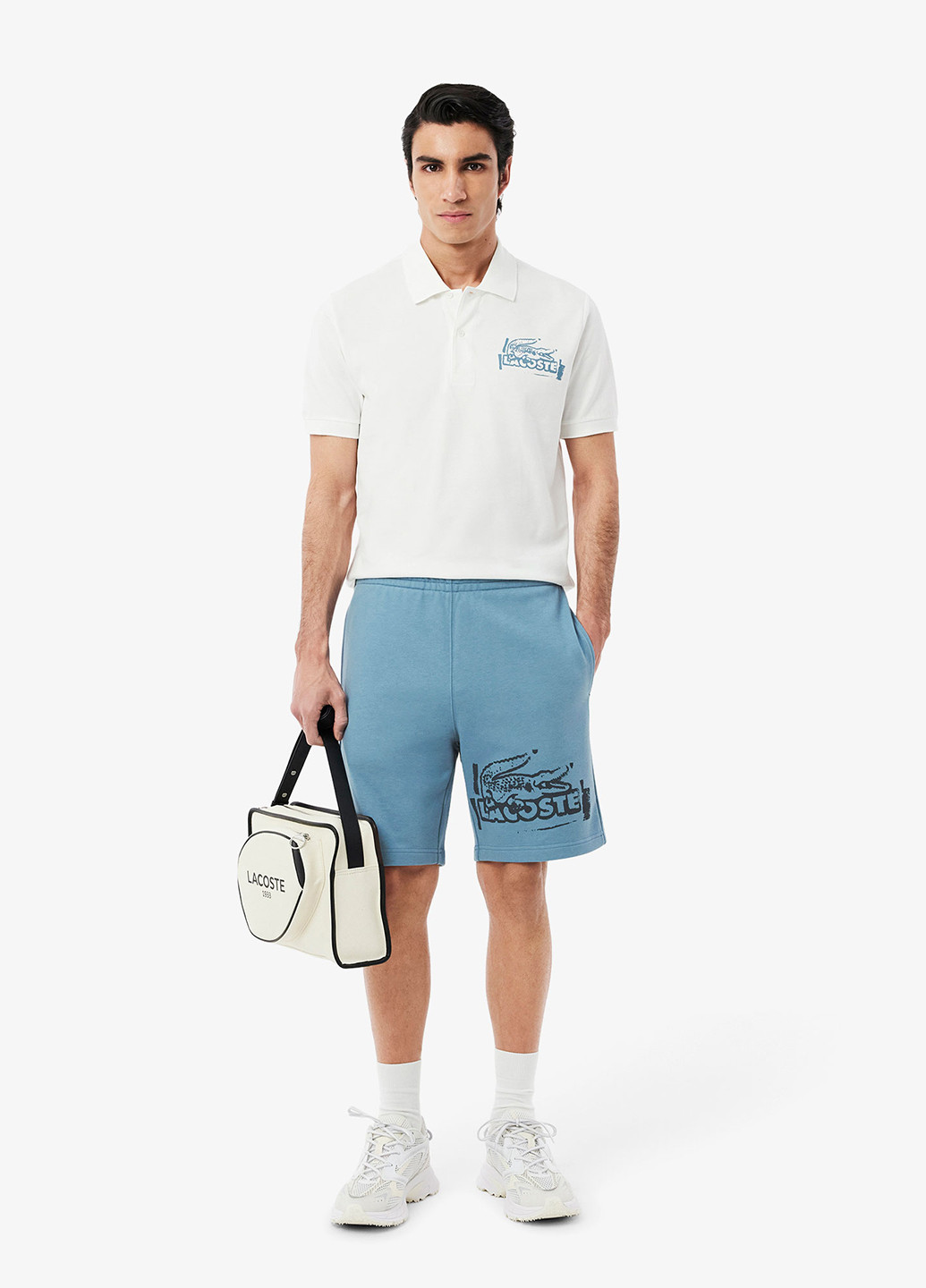 Шорти Lacoste (363619996)