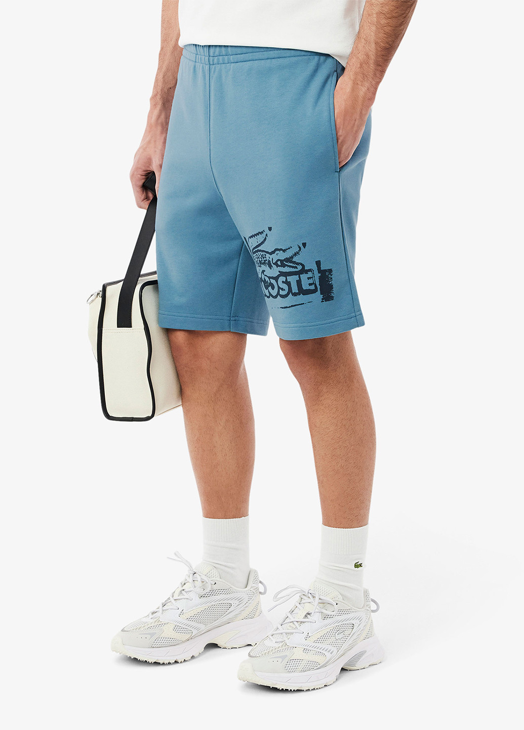 Шорти Lacoste (363619996)