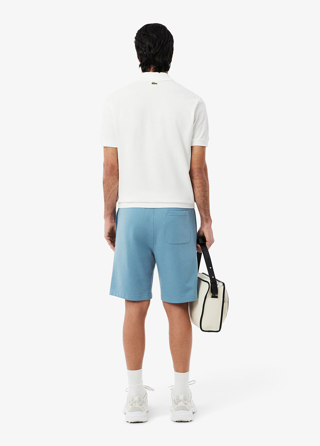 Шорти Lacoste (363619996)