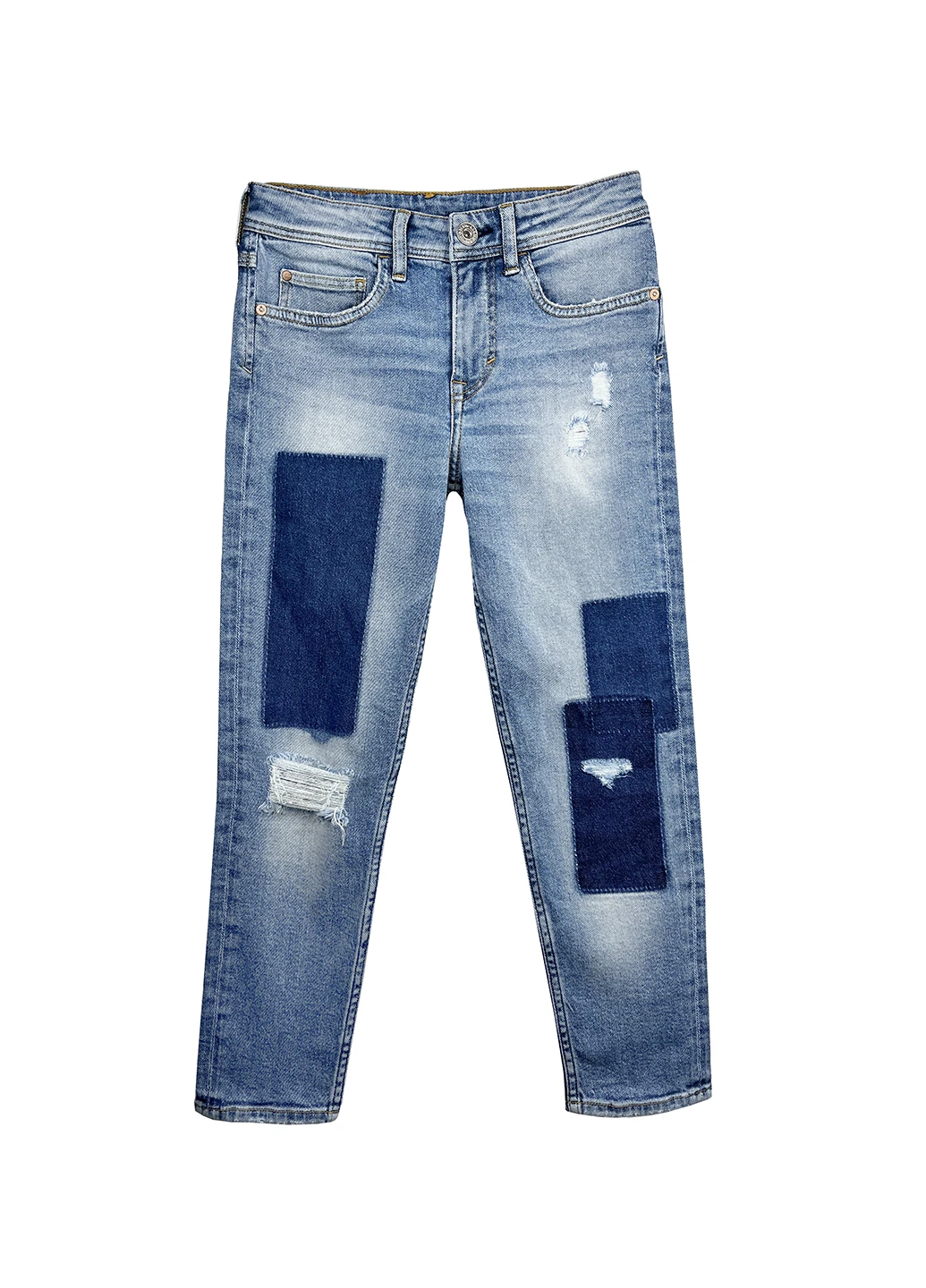 Джинси H&M (252839592)