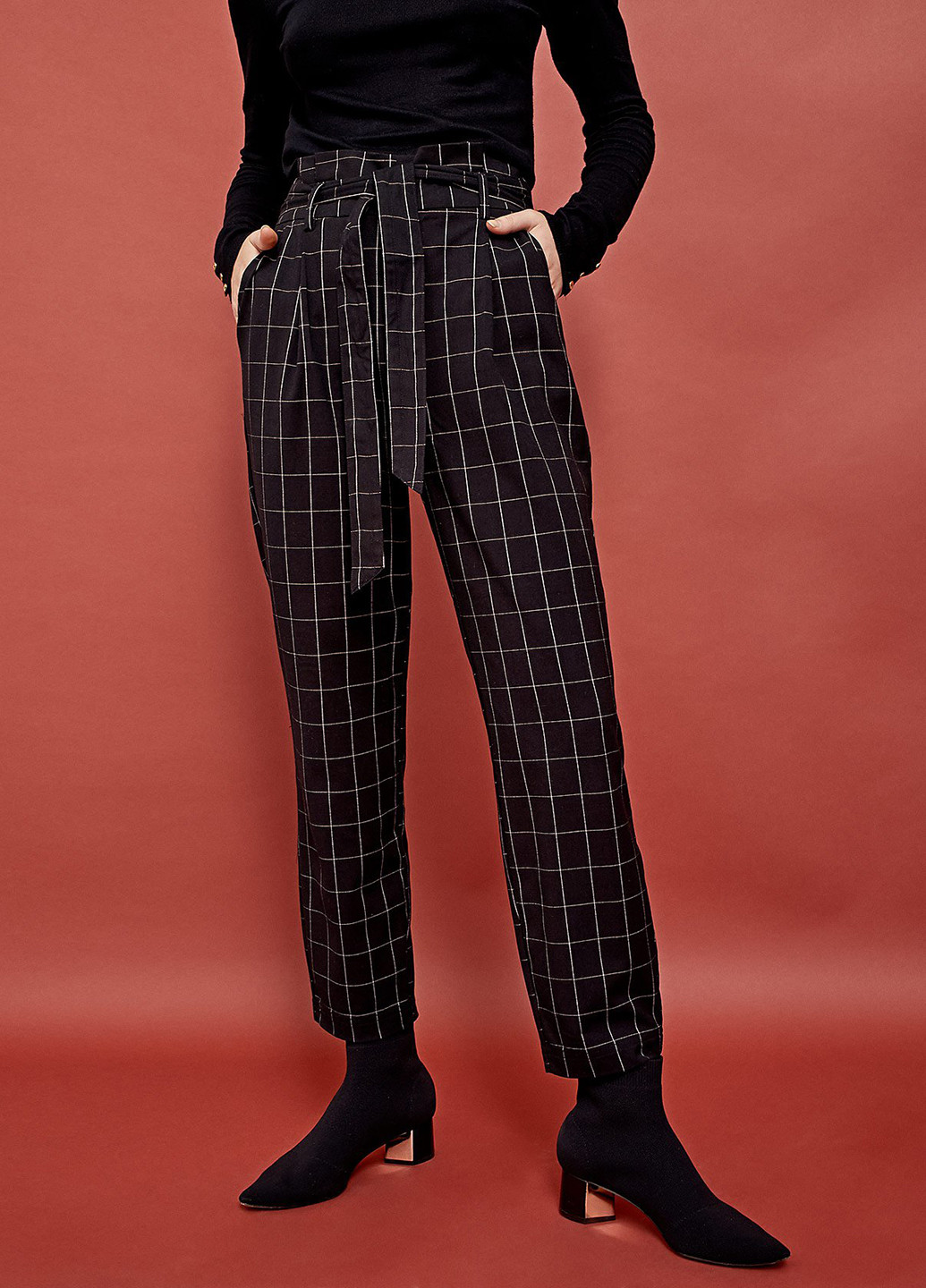 Штани Stradivarius (298360142)