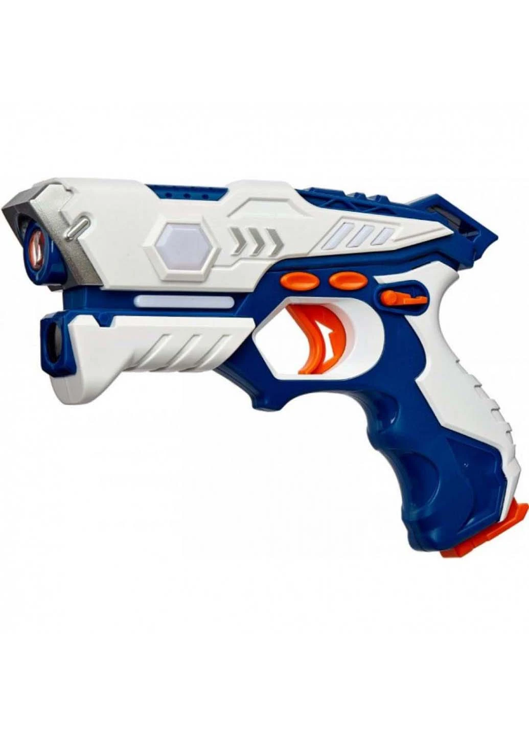 Игровой набор лазерного оружия Laser Guns 2 пистолета + жук Canhui Toys (255059389)