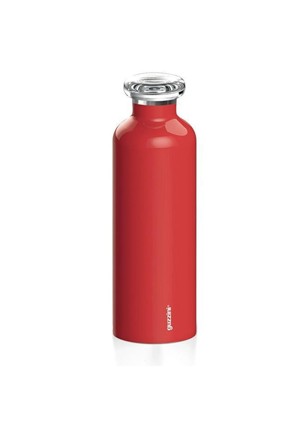 Бутылка-термос On the Go 11670331 750 мл красная Guzzini (253612572)