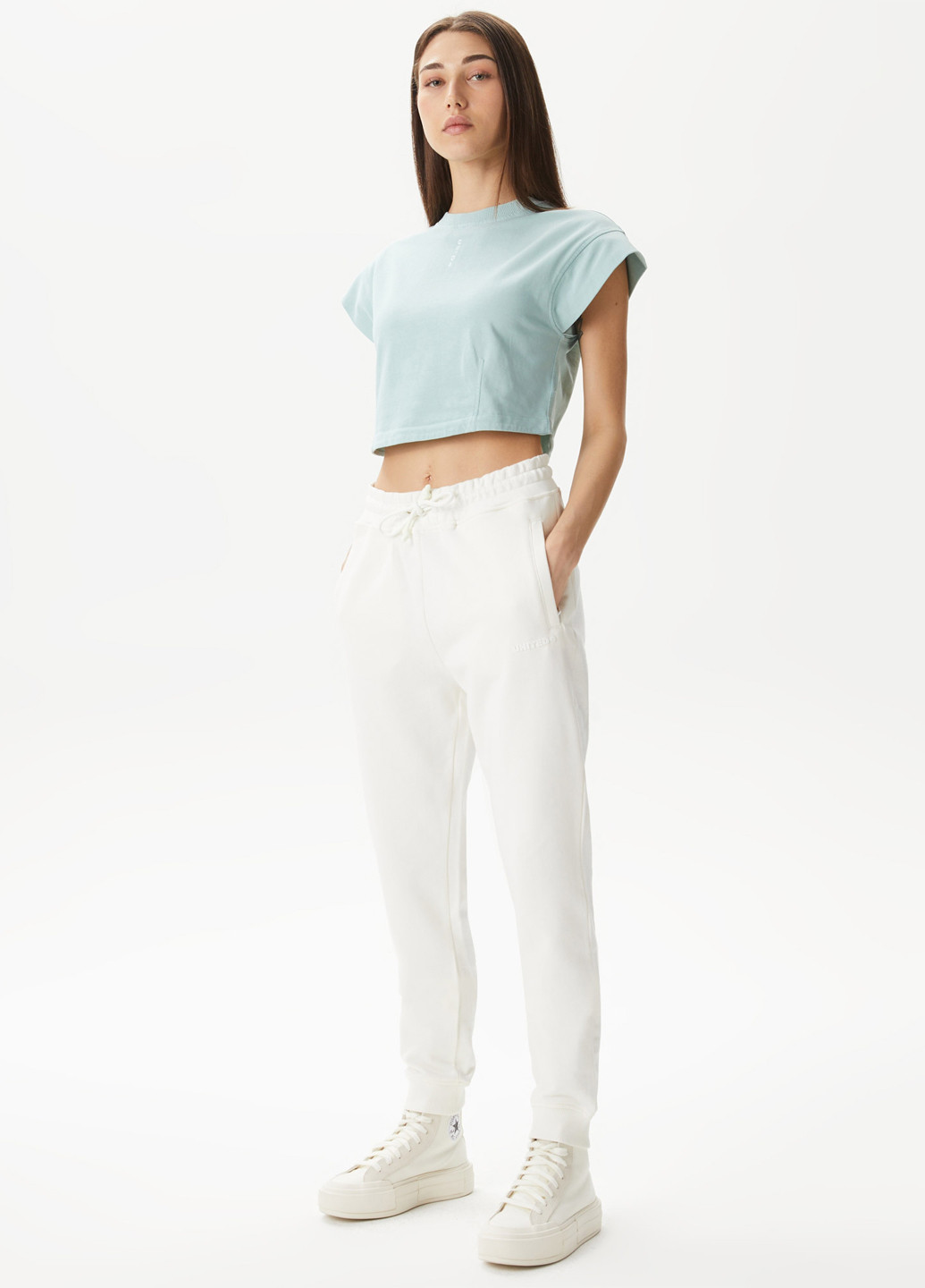 Брюки UNITED4 (303482648)