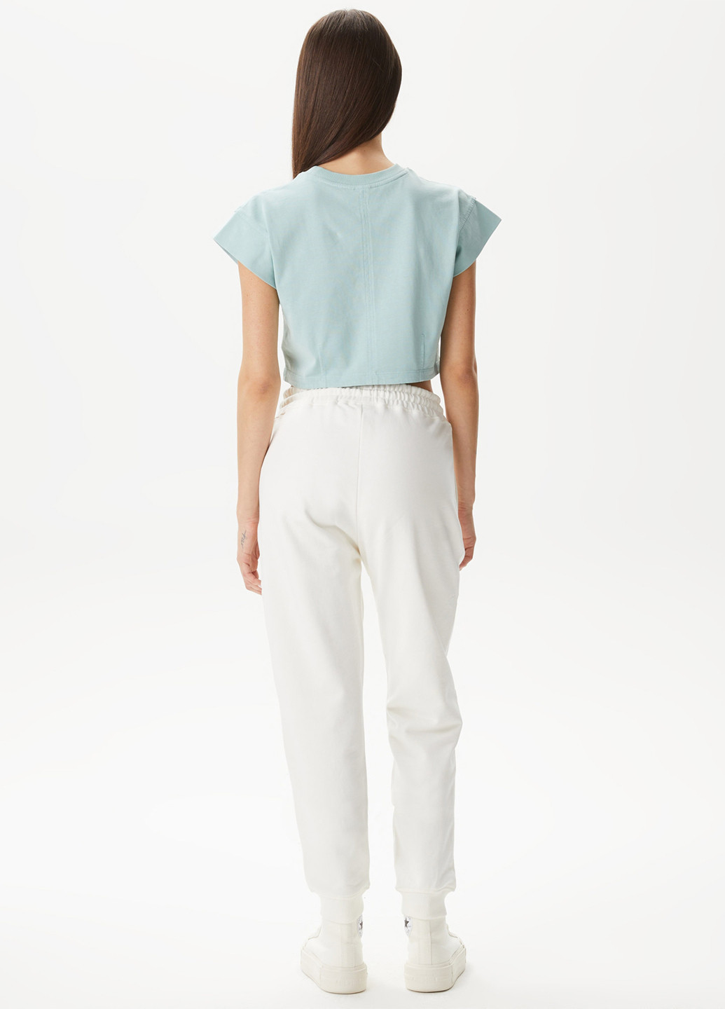 Брюки UNITED4 (303482648)