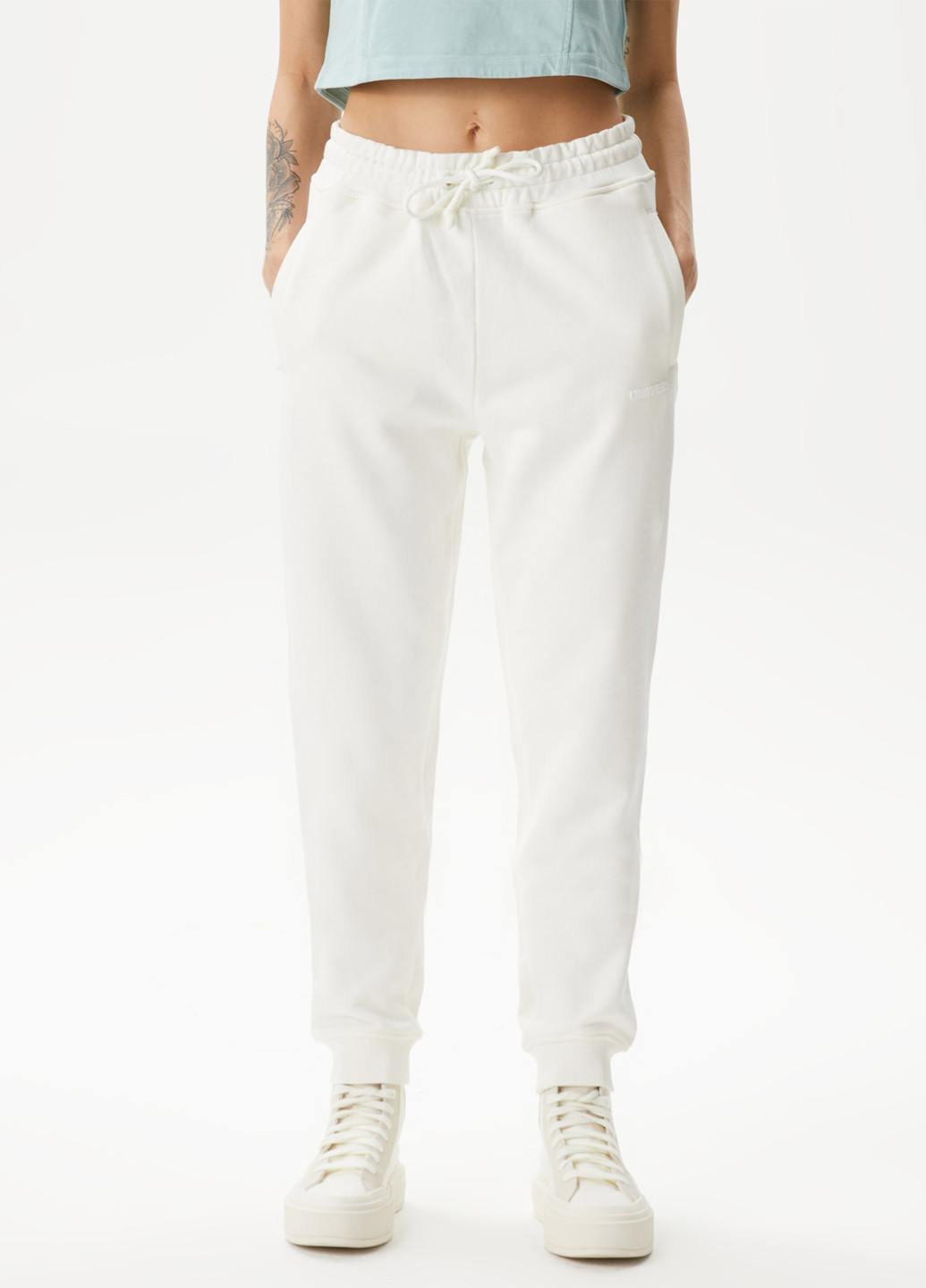 Брюки UNITED4 (303482648)