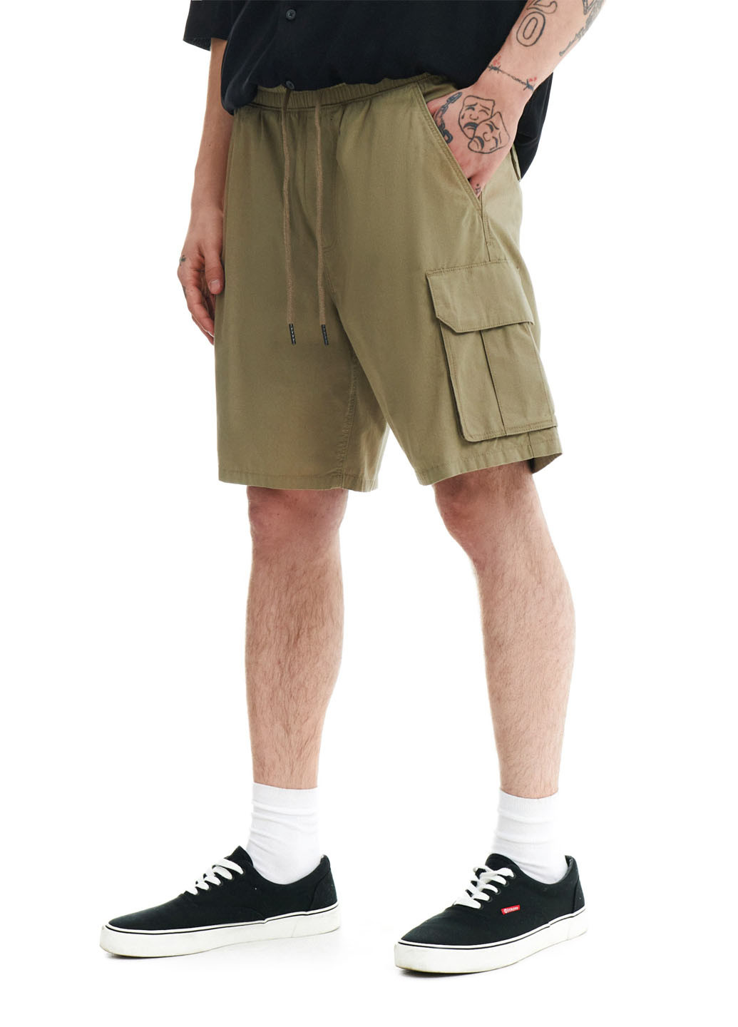 Шорти Cropp (305115946)