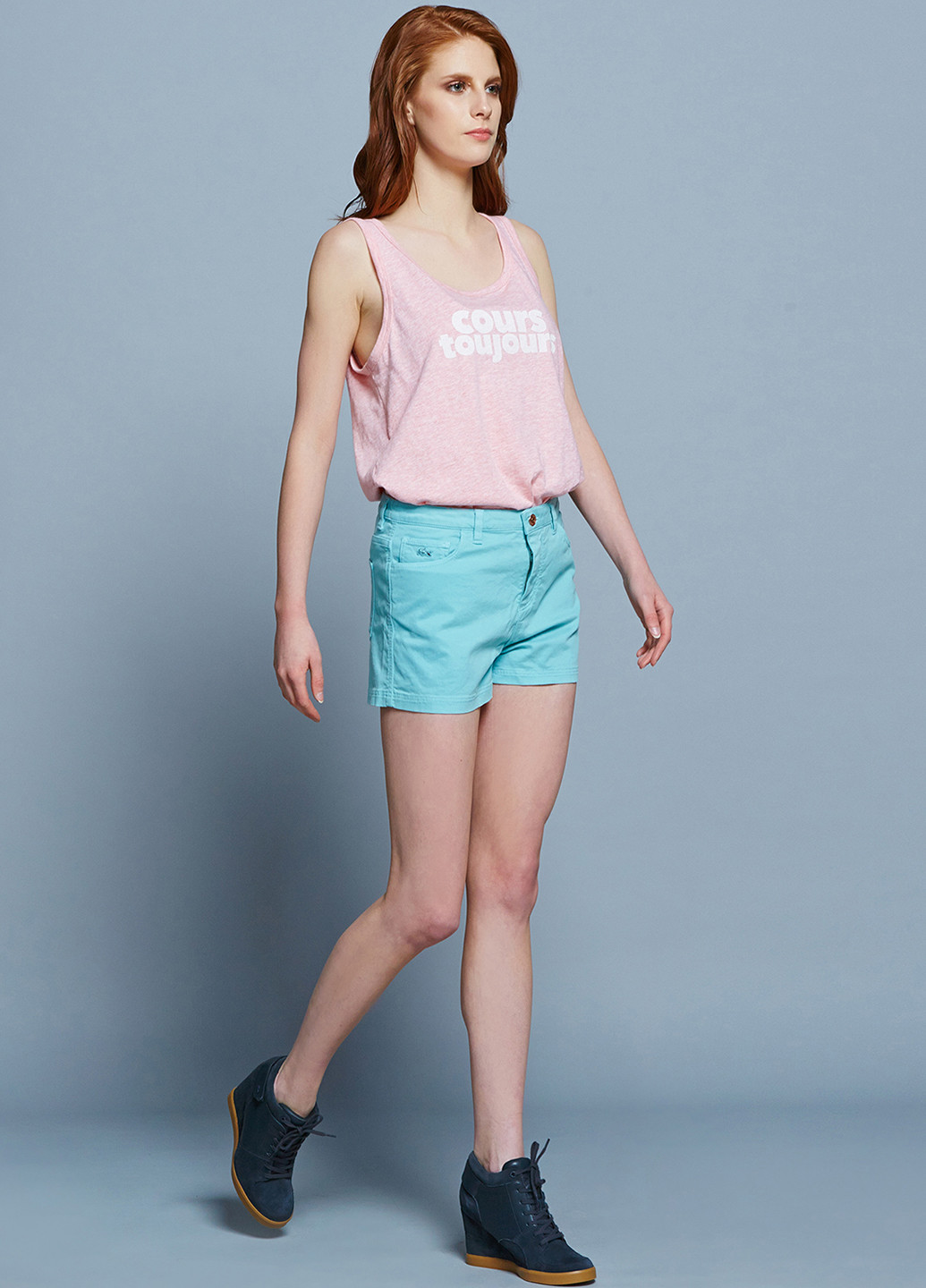 Шорти Lacoste (298072835)