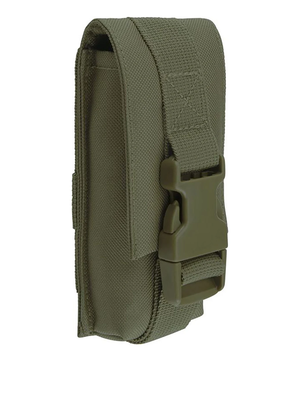 Підсумок Brandit Подсумок Brandit Molle Multi Pouch Large OLIVE (152295156)