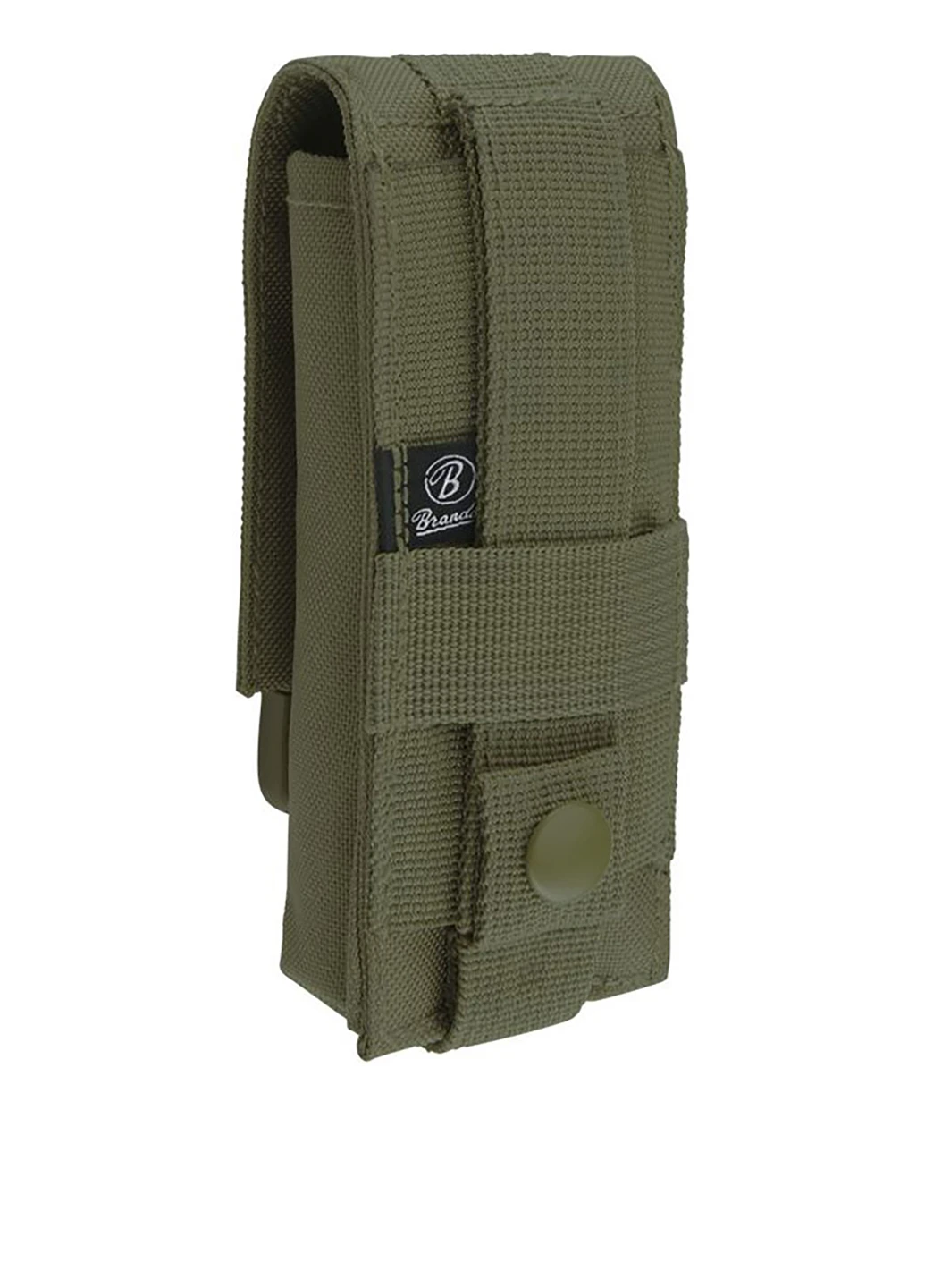 Підсумок Brandit Подсумок Brandit Molle Multi Pouch Large OLIVE (152295156)