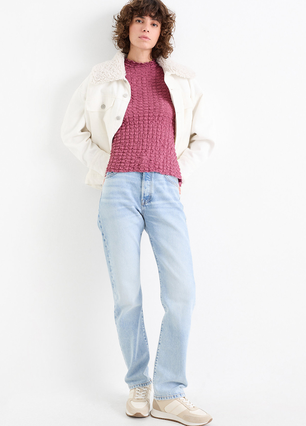 Гольф C&A (362192997)