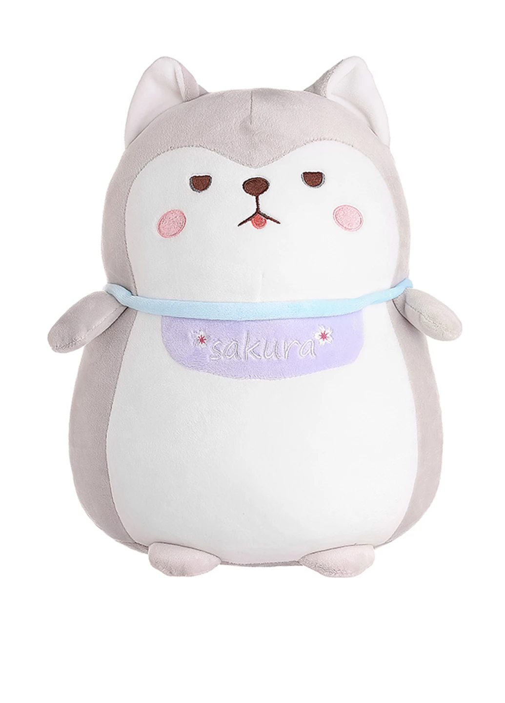 Мягкая игрушка, 32х21х17 см Miniso (251193553)