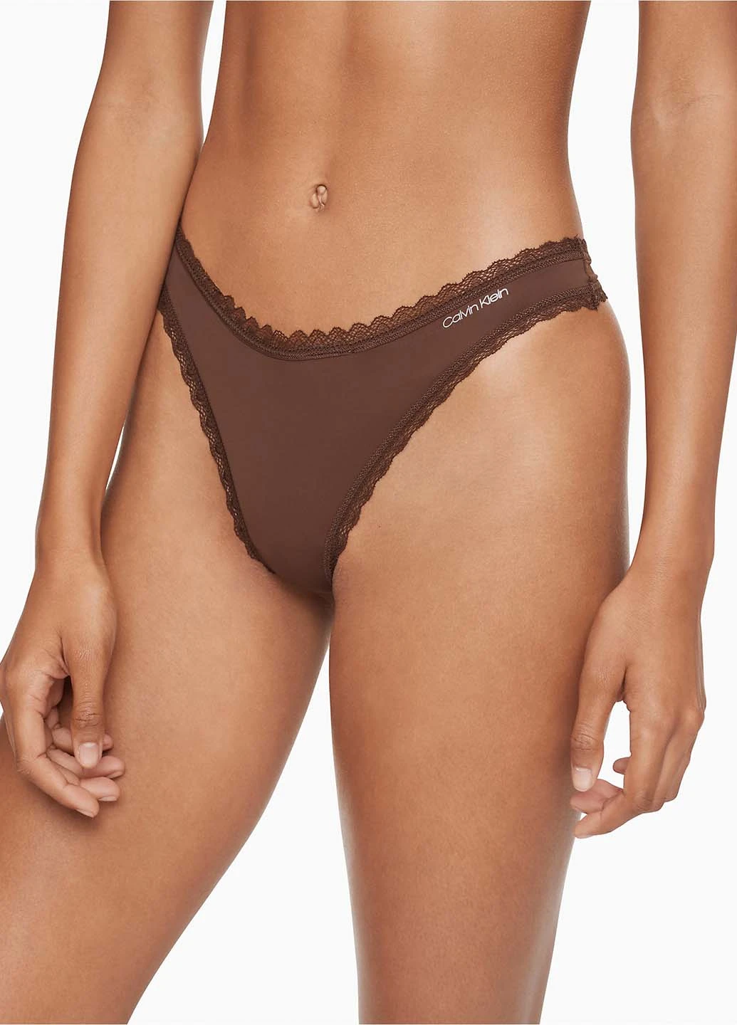 Трусики Calvin Klein (260135735)