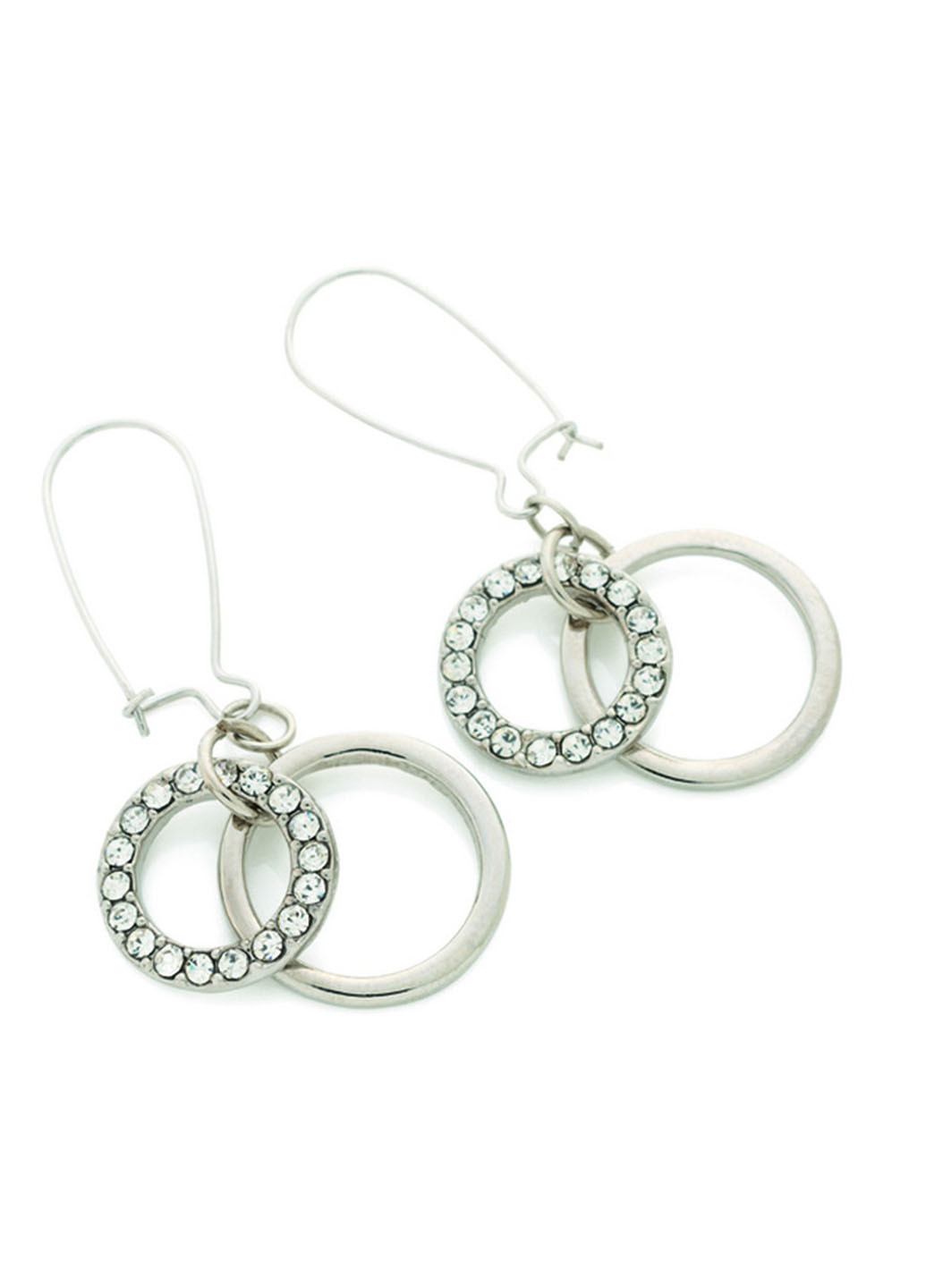 Серьги Honey (115884352)