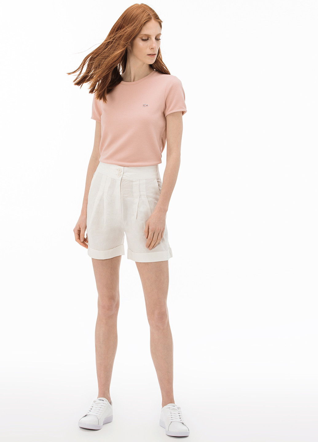 Шорти Lacoste (250493712)