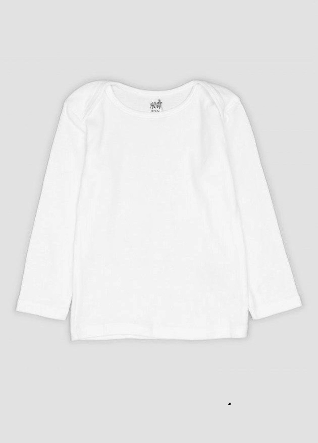 Лонгслів H&M (341677518)