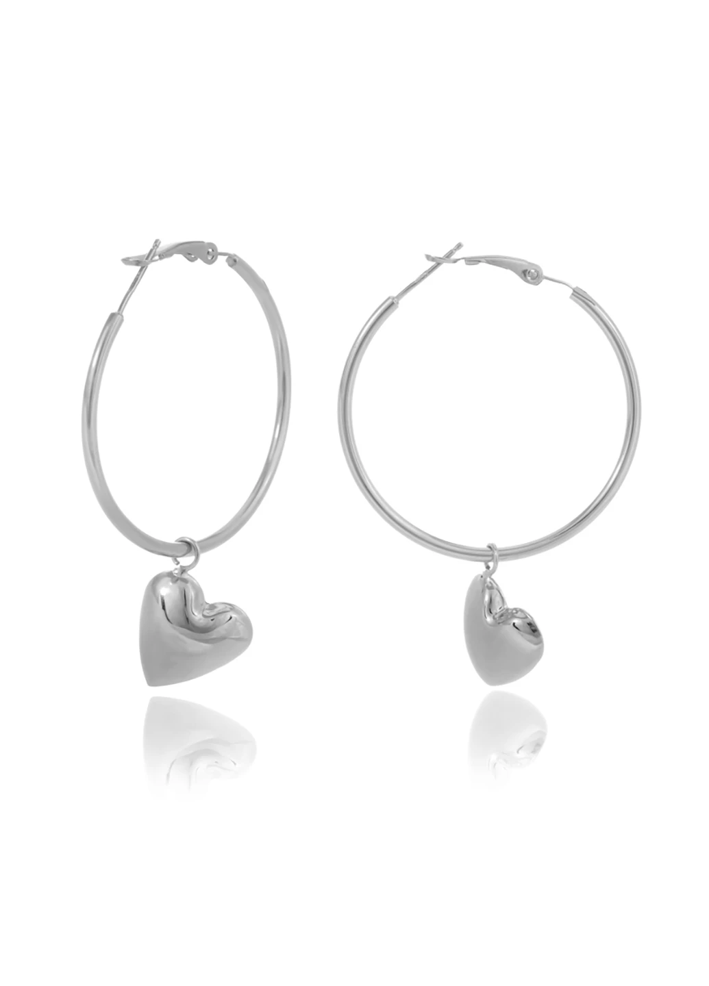 Сережки Silvex925 (199422577)
