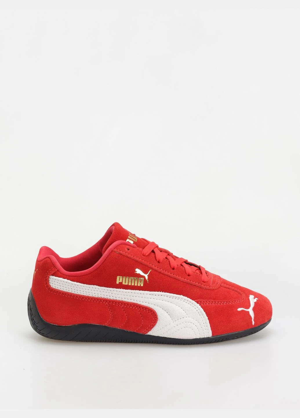 Кросівки 398846-02 Puma Speedcat Og Red червоні всесезони (341083535)