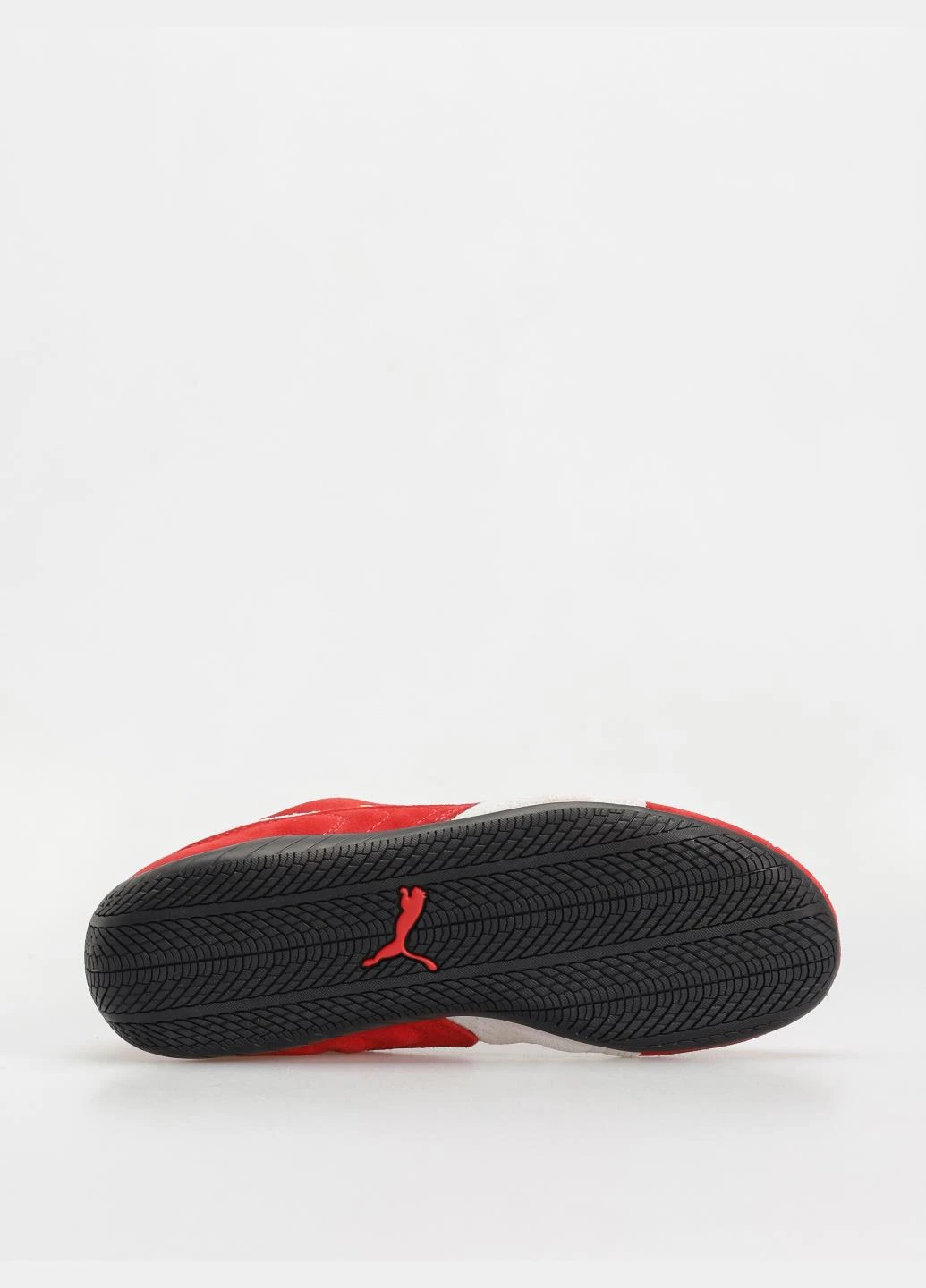 Кросівки 398846-02 Puma Speedcat Og Red червоні всесезони (341083535)