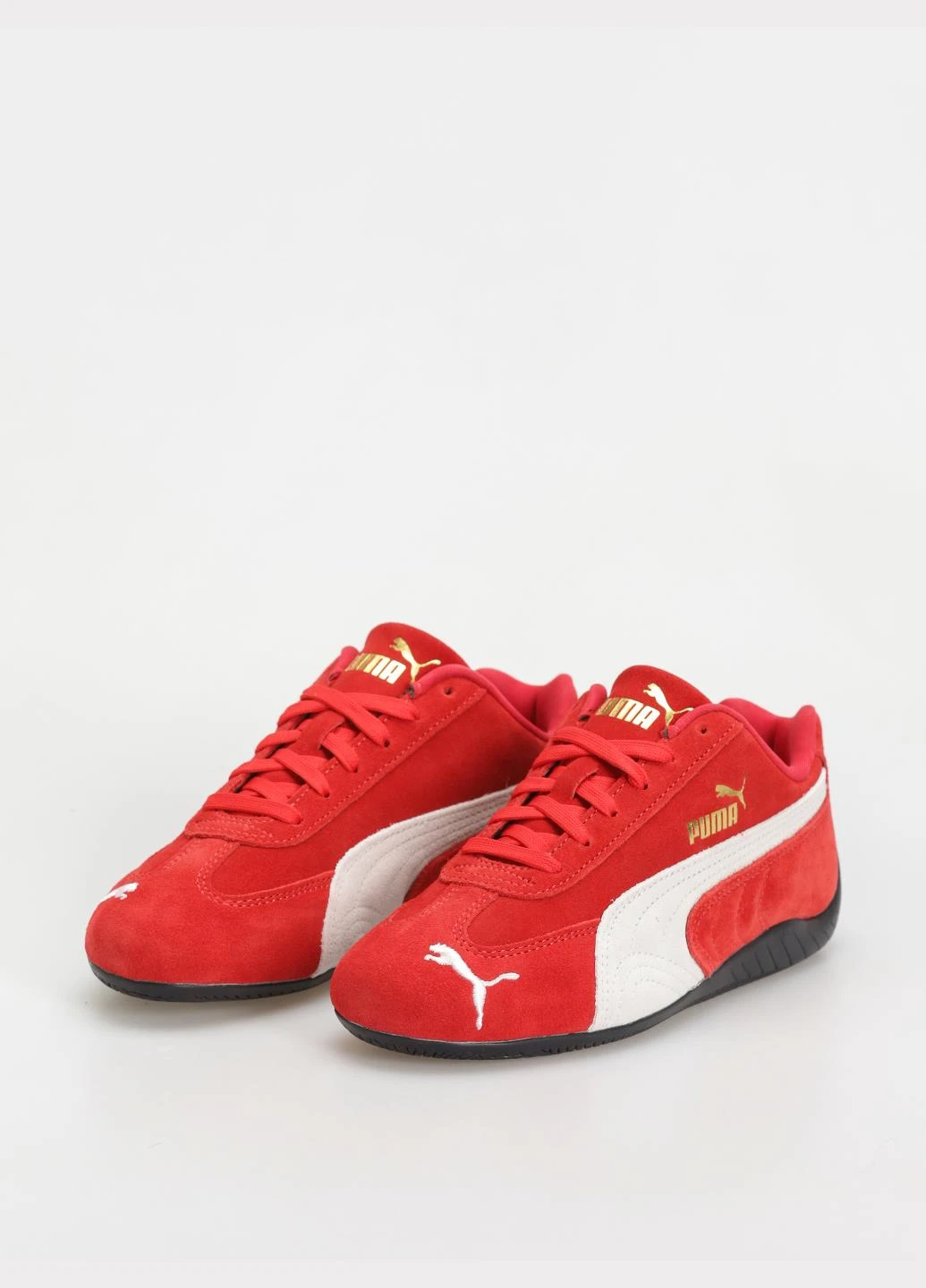 Кросівки 398846-02 Puma Speedcat Og Red червоні всесезони (341083535)