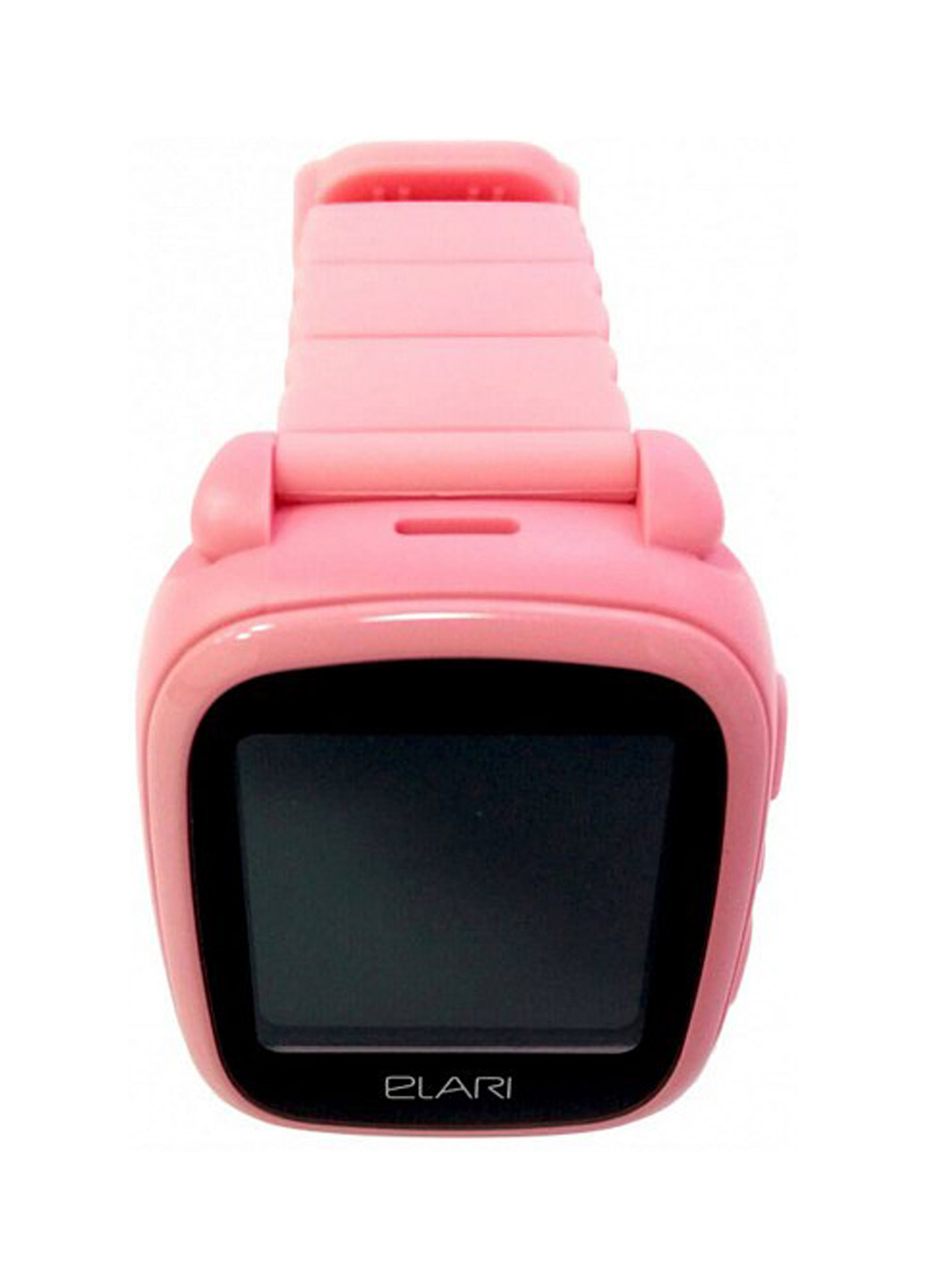 Детские смарт-часы KidPhone 2 Pink с GPS-трекером (KP-2P) Elari elari kidphone 2 pink з gps-трекером (kp-2p) (132853826)