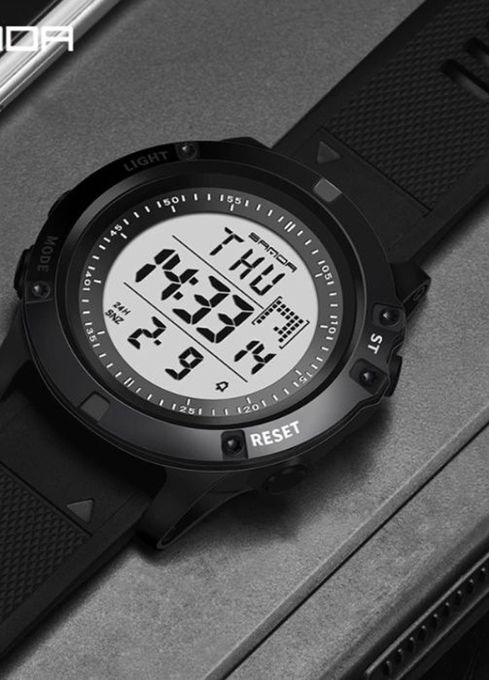 Чоловічі годинник Podil quartz Sanda (229041592)