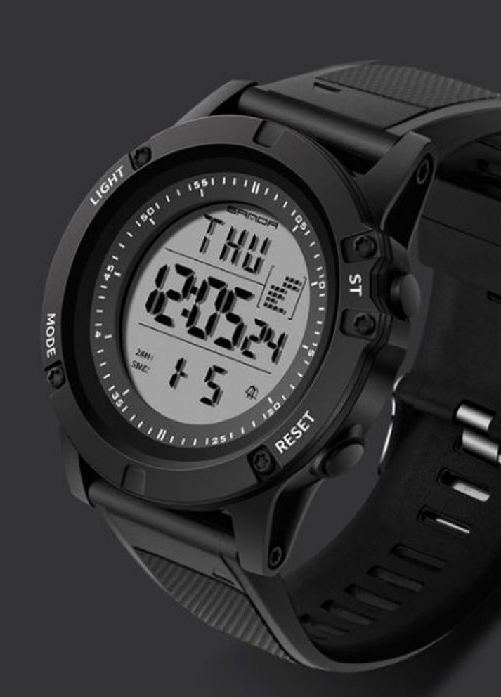 Чоловічі годинник Podil quartz Sanda (229041592)