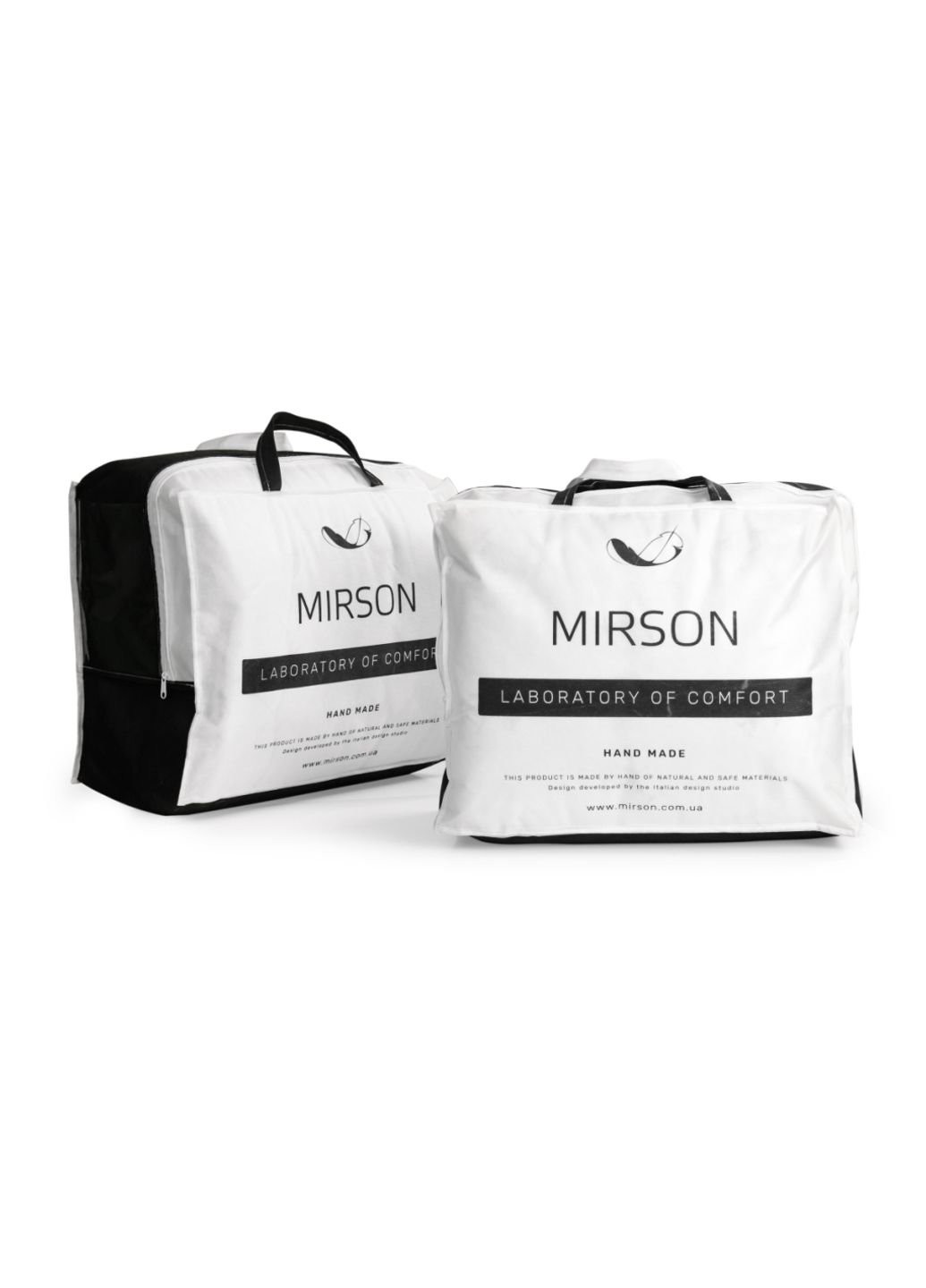 Ковдра MirSon бамбукова Valentino 0427 демі 110x140 см (2200000136824) No Brand (254008912)