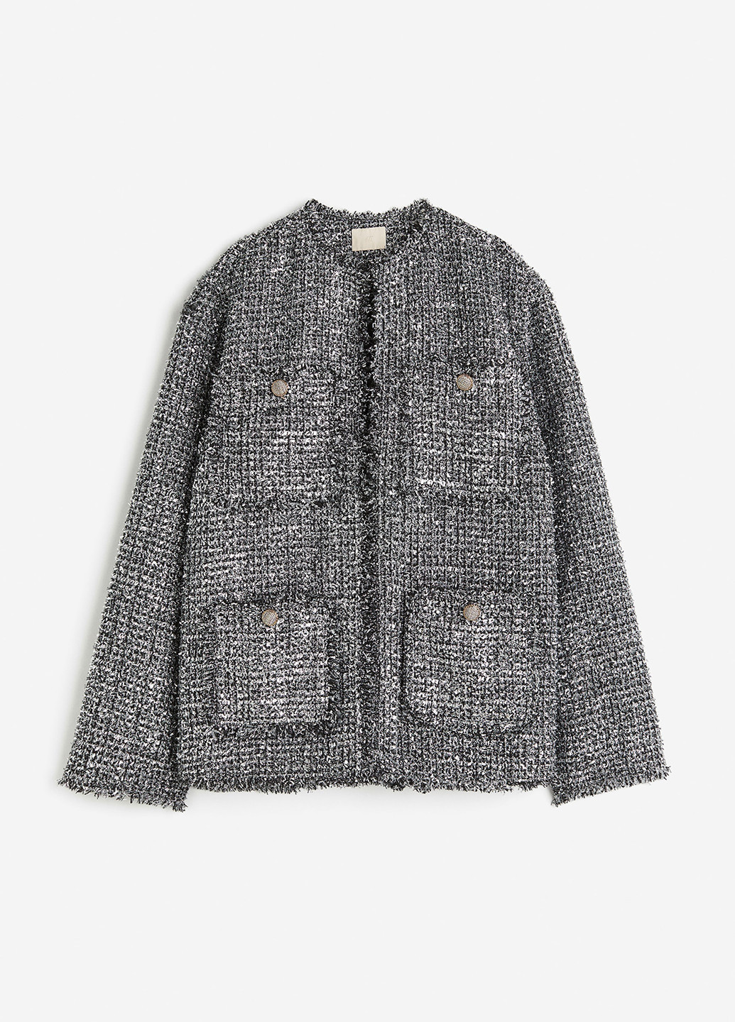 Жакет H&M (366488504)