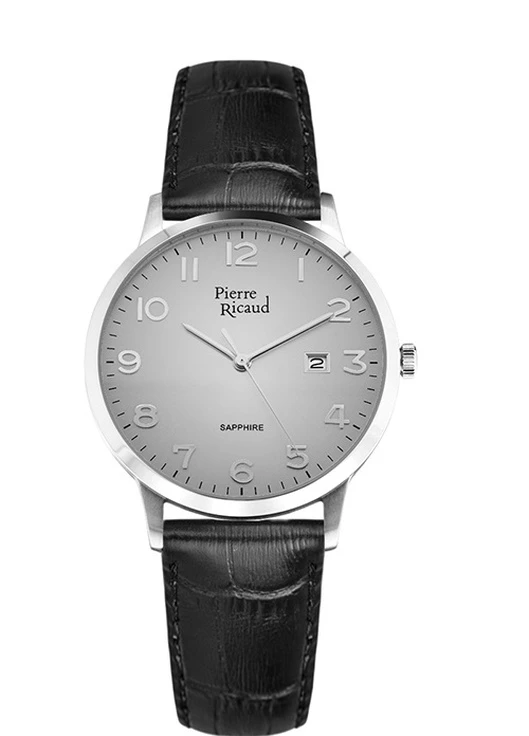 Наручний годинник Pierre Ricaud PR 91022.5227Q (228196201)
