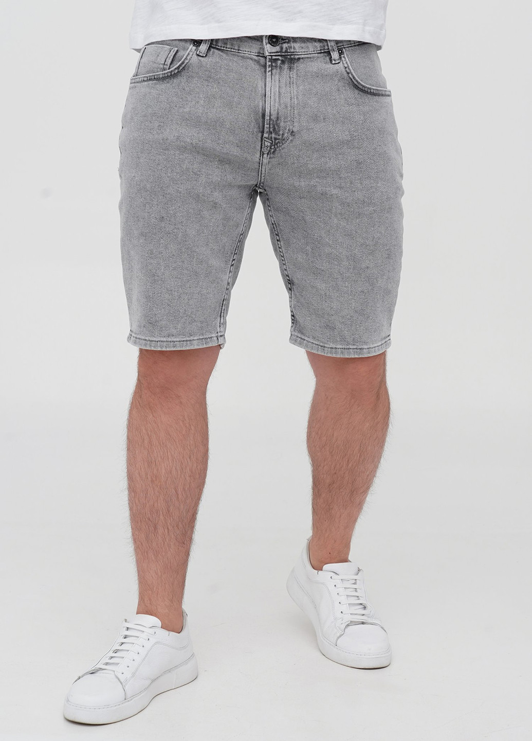 Шорты Trend Collection (334257710)