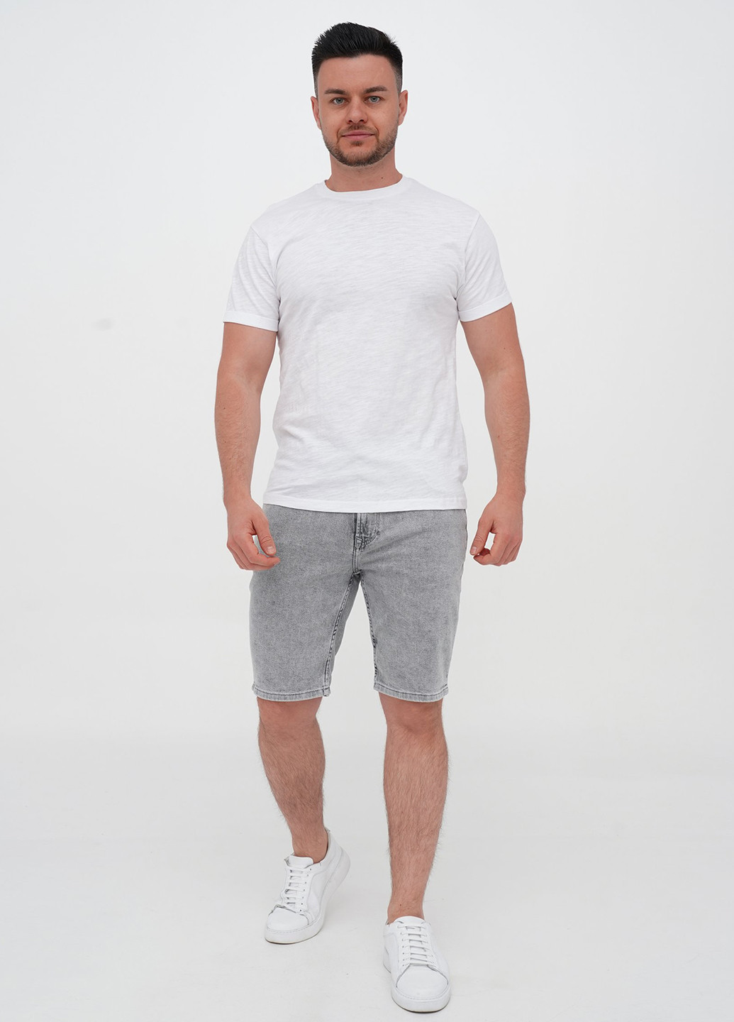 Шорты Trend Collection (334257710)