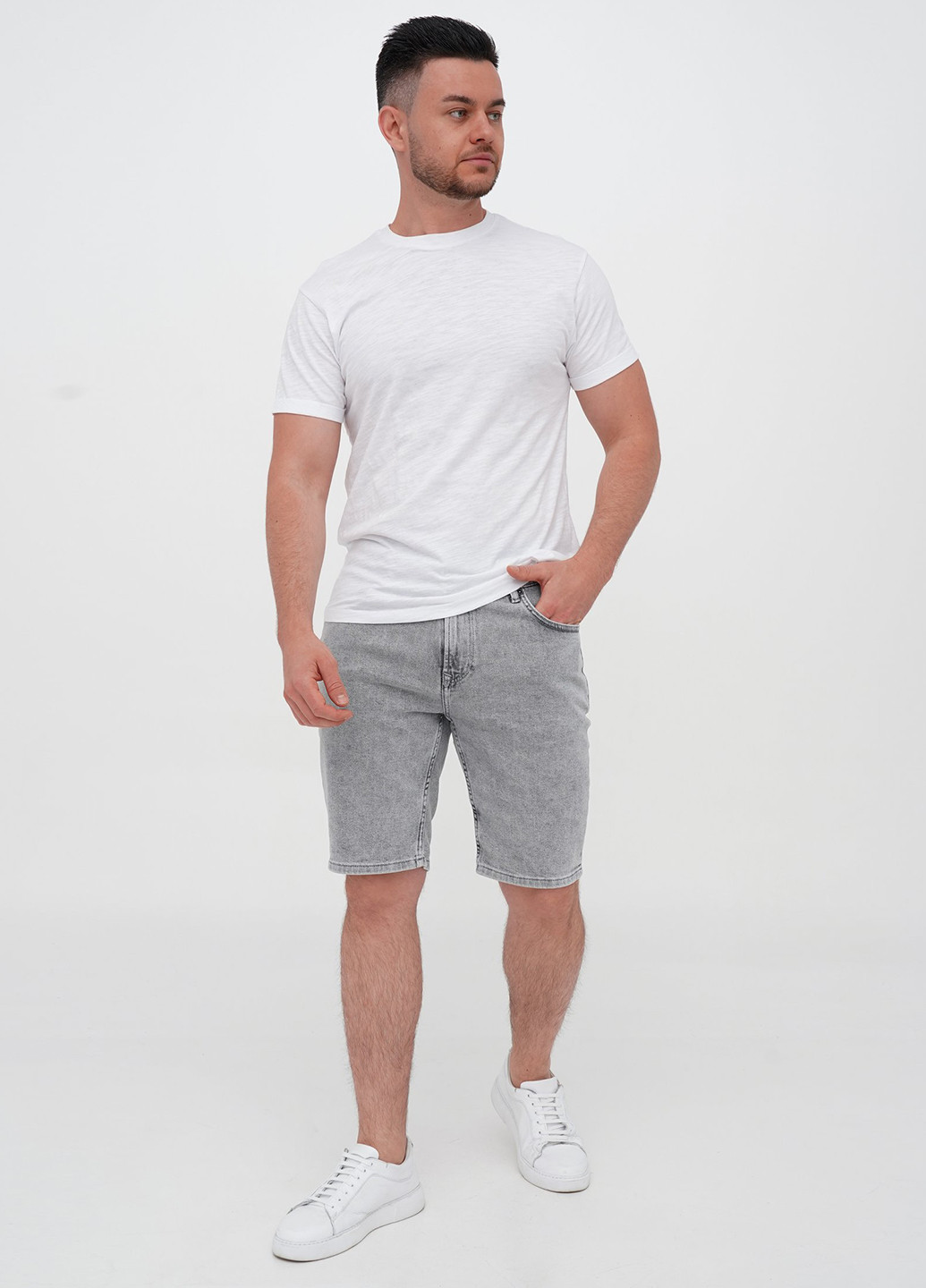 Шорты Trend Collection (334257710)