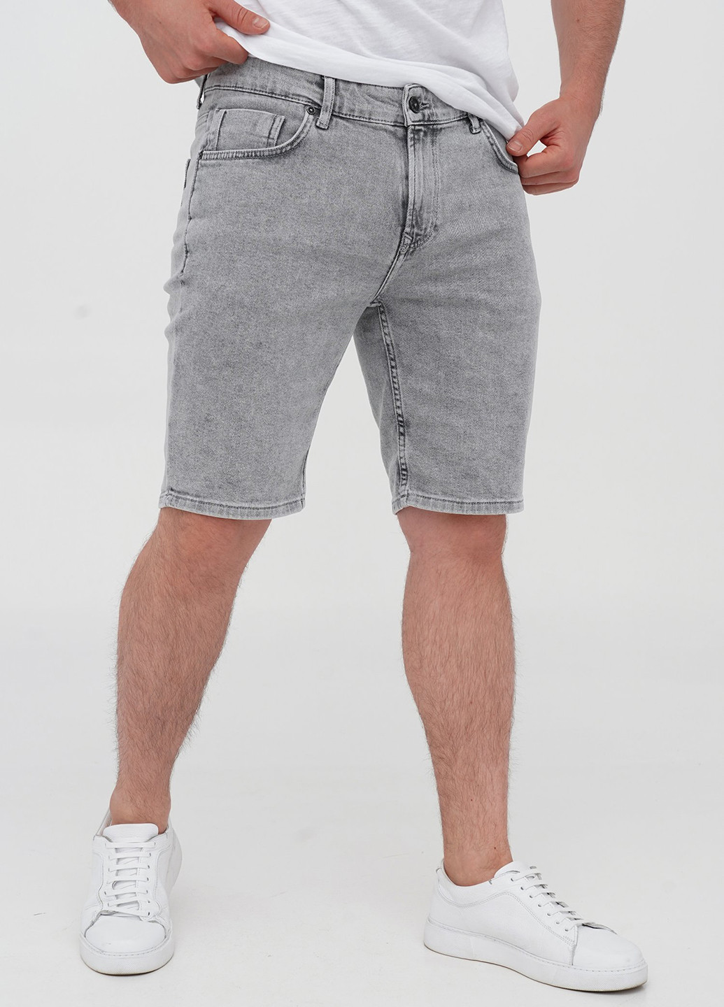 Шорты Trend Collection (334257710)